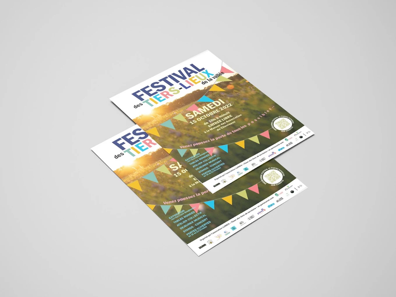 Flyer